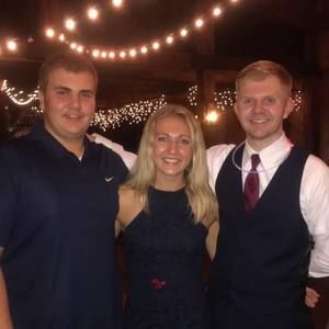 Meet your Posher, Kyle